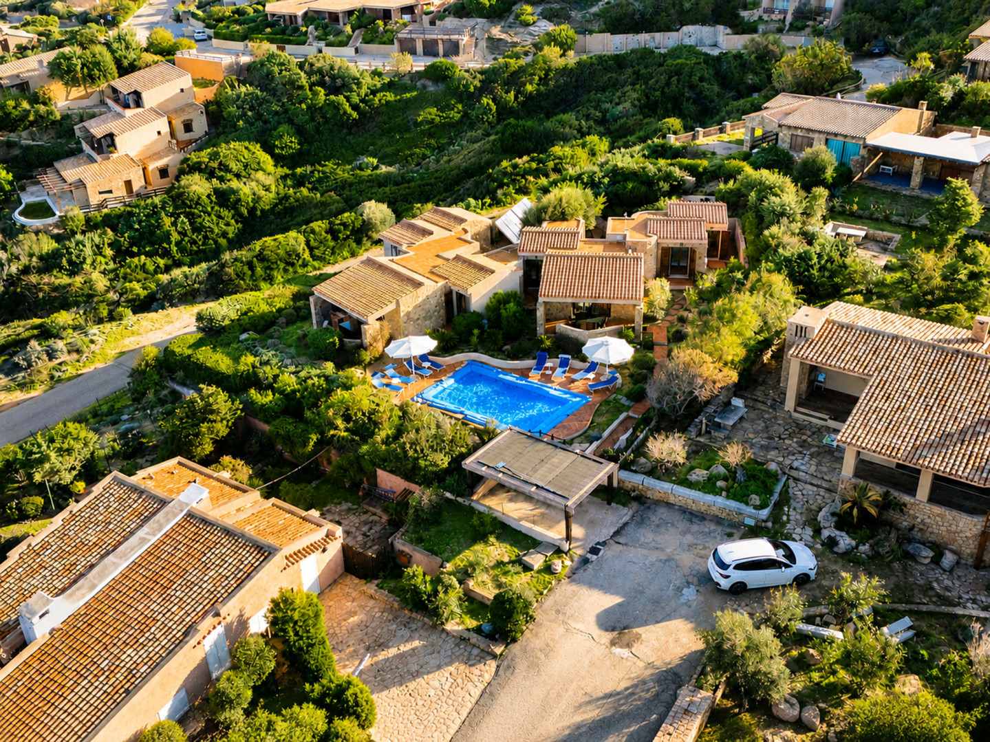 Villa Livia