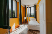 Apartmán Appaloosa
