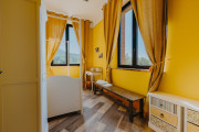 Apartmán Appaloosa