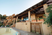 Villa Capitano