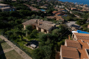 Villa Fortunata