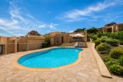 Residence La Cala - Apartmán 1