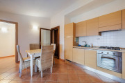 Residence La Cala - Apartmán 1