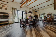 Apartmán Appaloosa