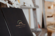 Apartmán Appaloosa