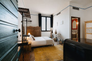 Apartmán Appaloosa