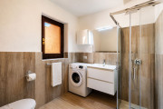 Cala del Sole - Apartmán 1