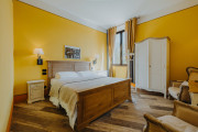 Apartmán Appaloosa