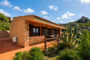 Cala del Sole - Apartmán 1