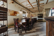 Apartmán Appaloosa