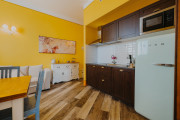 Apartmán Appaloosa