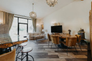 Apartmán Appaloosa