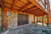 Villa Fortunata