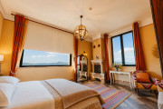 Apartmán Appaloosa