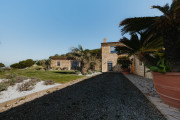 Apartmán Appaloosa