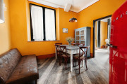 Apartmán Appaloosa