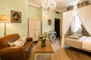 Apartmán Appaloosa