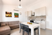 Cala del Sole - Apartmán 1