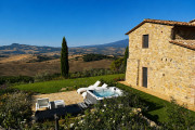 Villa Panoramica
