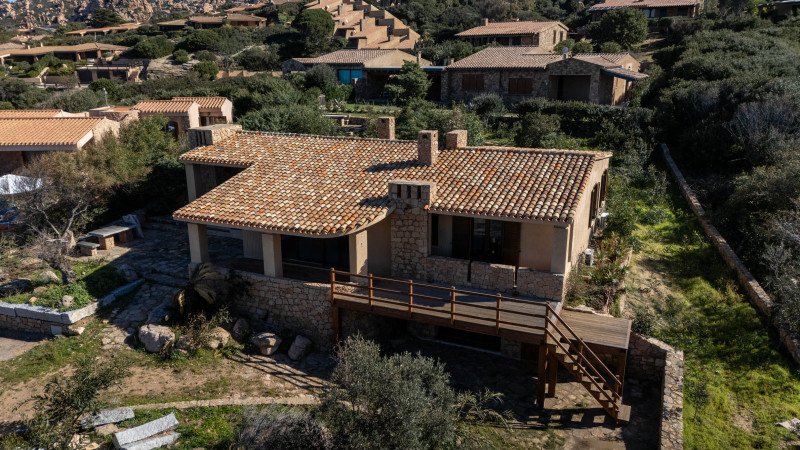 Villa Fortunata