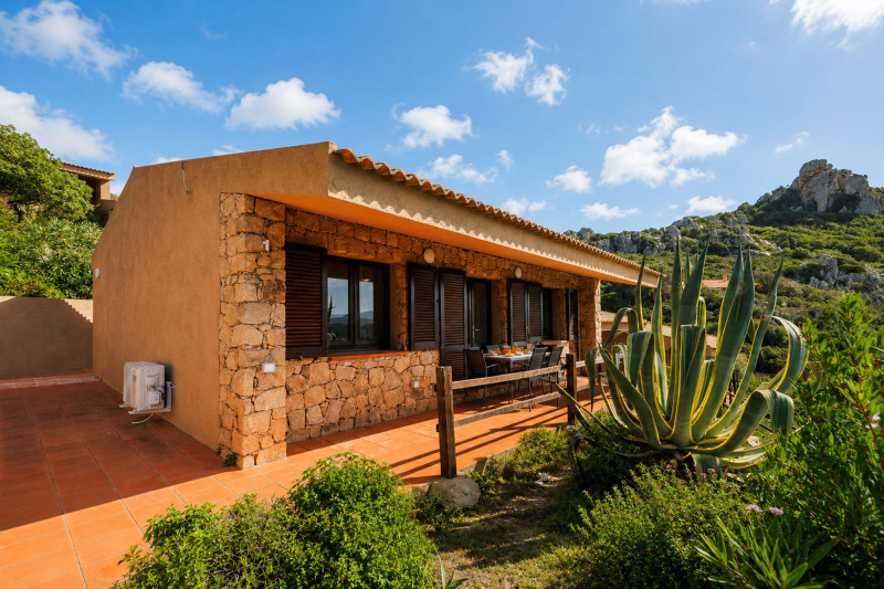 Residence Cala del Sole