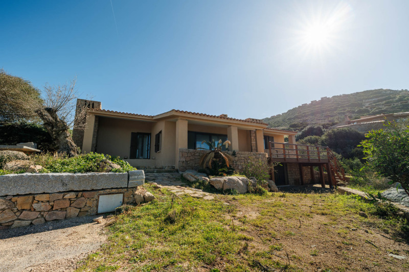 Villa Fortunata