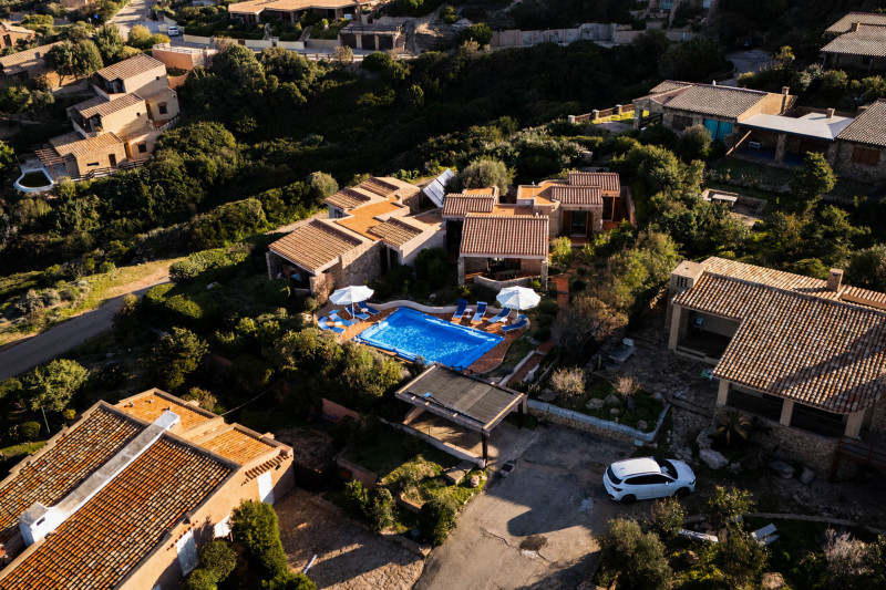 Villa Giada