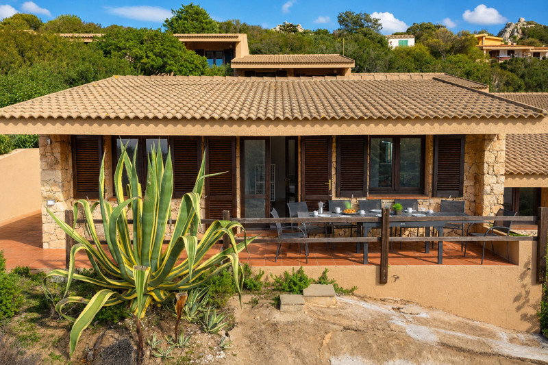 Residence Cala del Sole