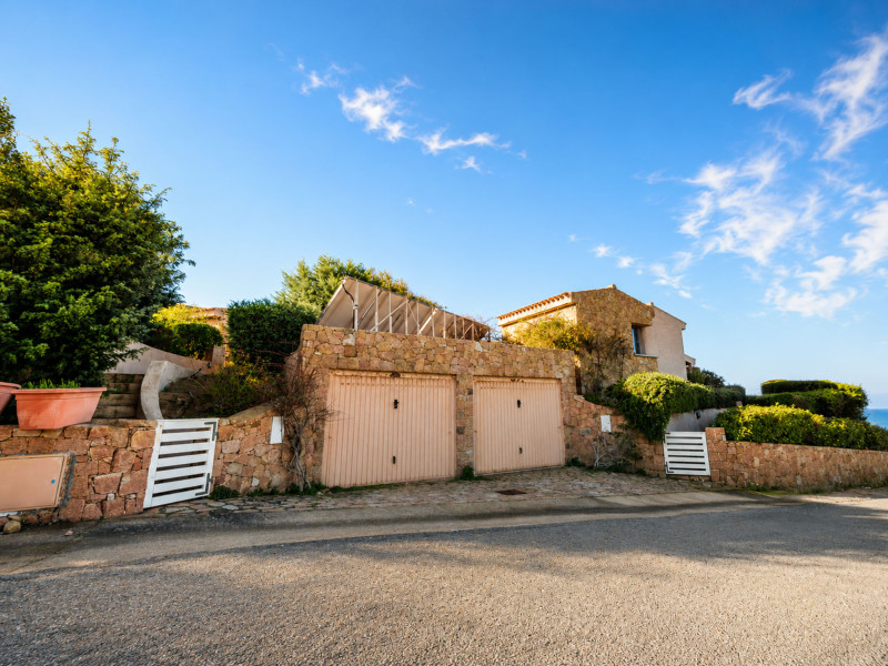 Villa Livia