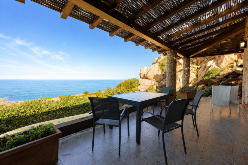 Villa Capitano