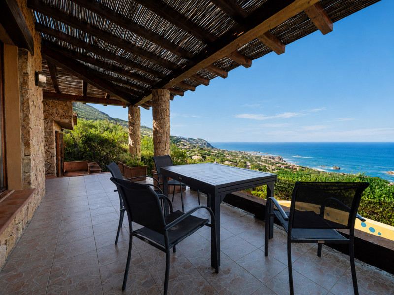 Villa Capitano