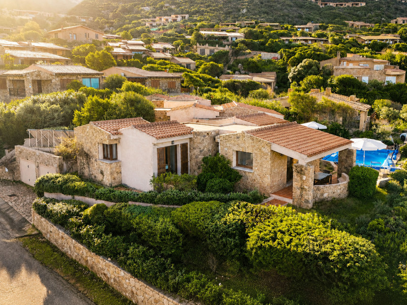 Villa Livia
