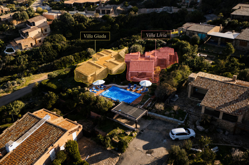 Villa Giada