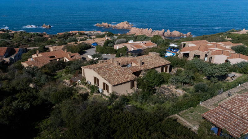 Villa Fortunata