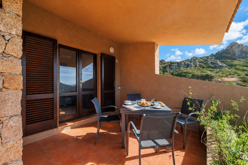 Residence Cala del Sole