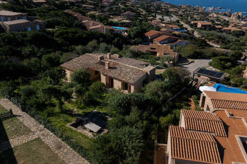 Villa Fortunata