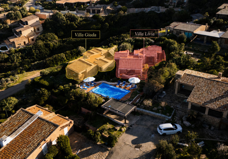 Villa Giada