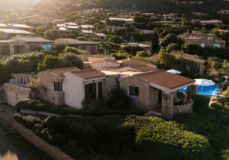 Villa Giada