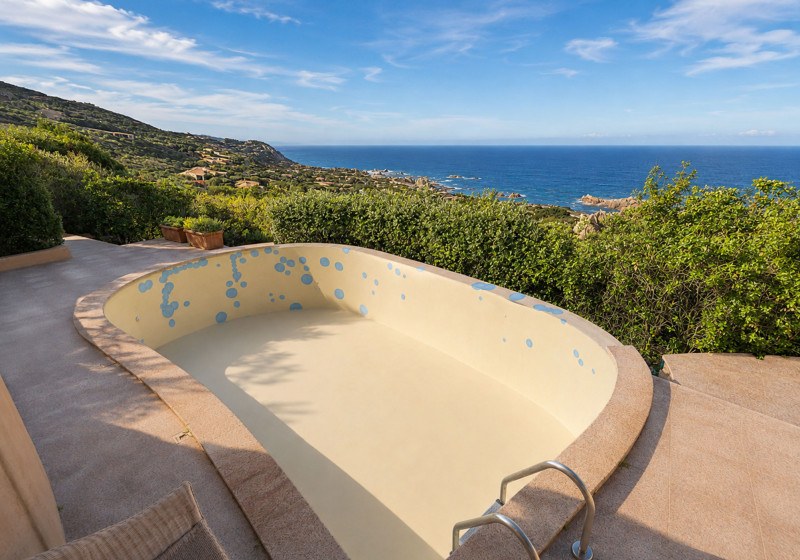 Villa Capitano