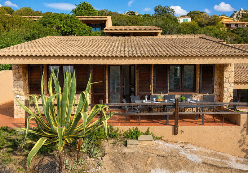 Residence Cala del Sole
