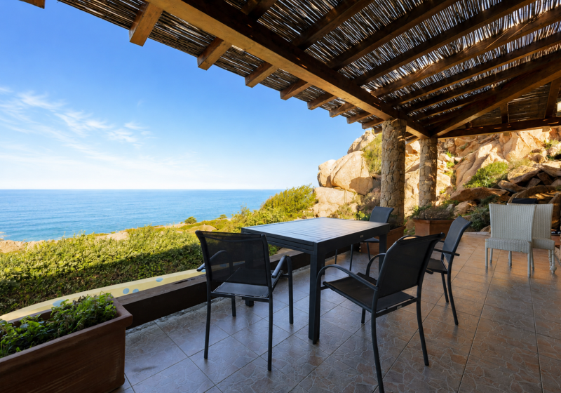 Villa Capitano