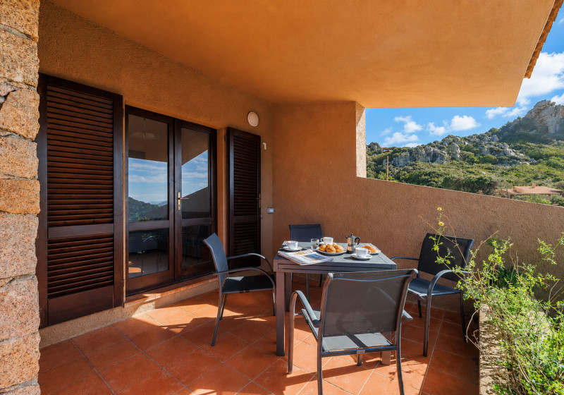 Residence Cala del Sole