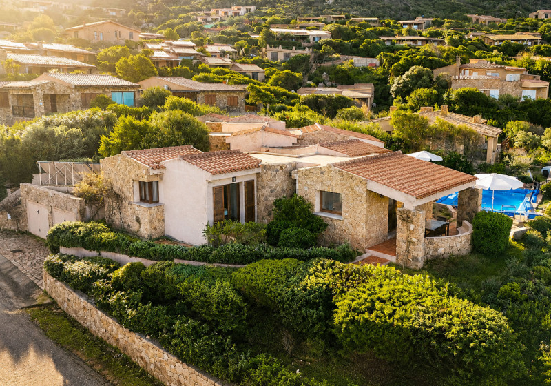 Villa Livia