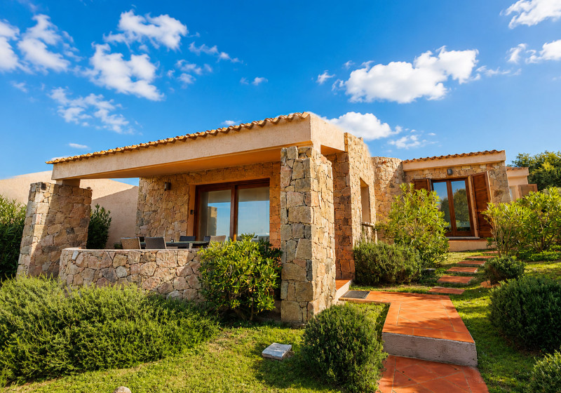Villa Livia