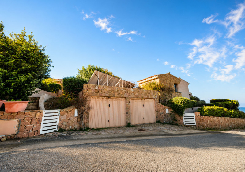 Villa Livia