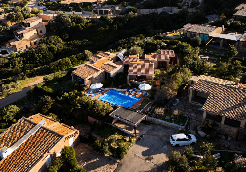 Villa Giada