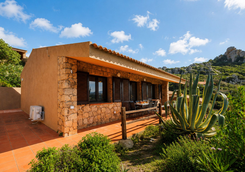 Residence Cala del Sole