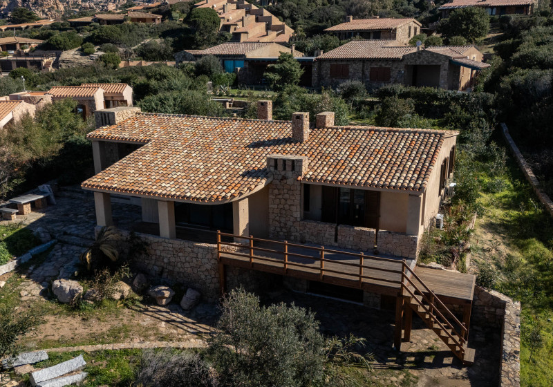 Villa Fortunata