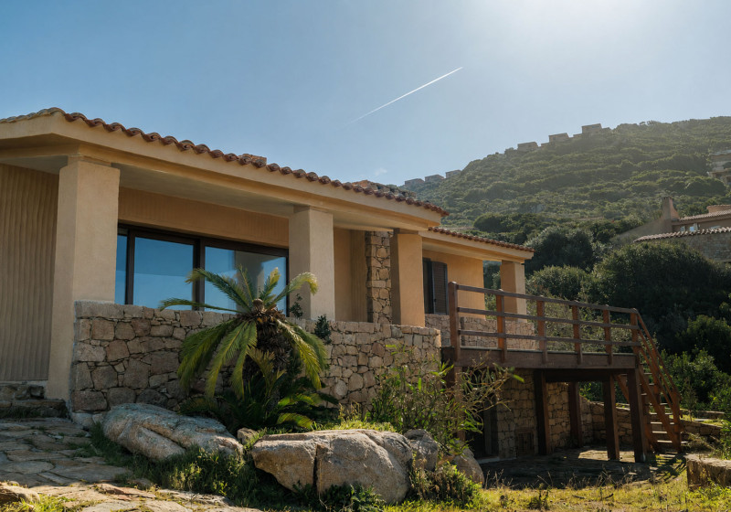 Villa Fortunata