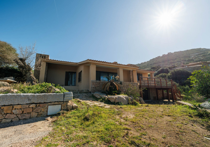 Villa Fortunata